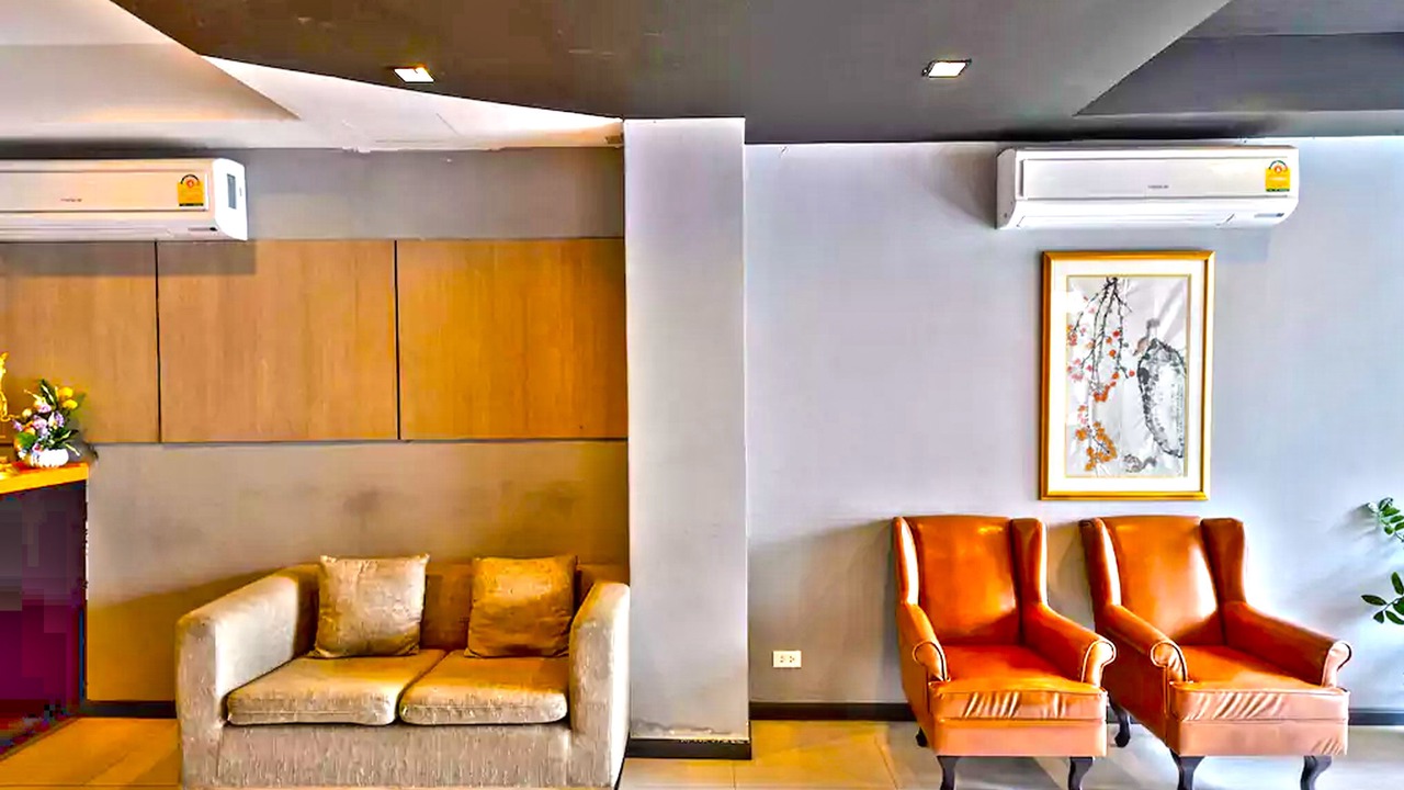 Photo of Others in Sathorn