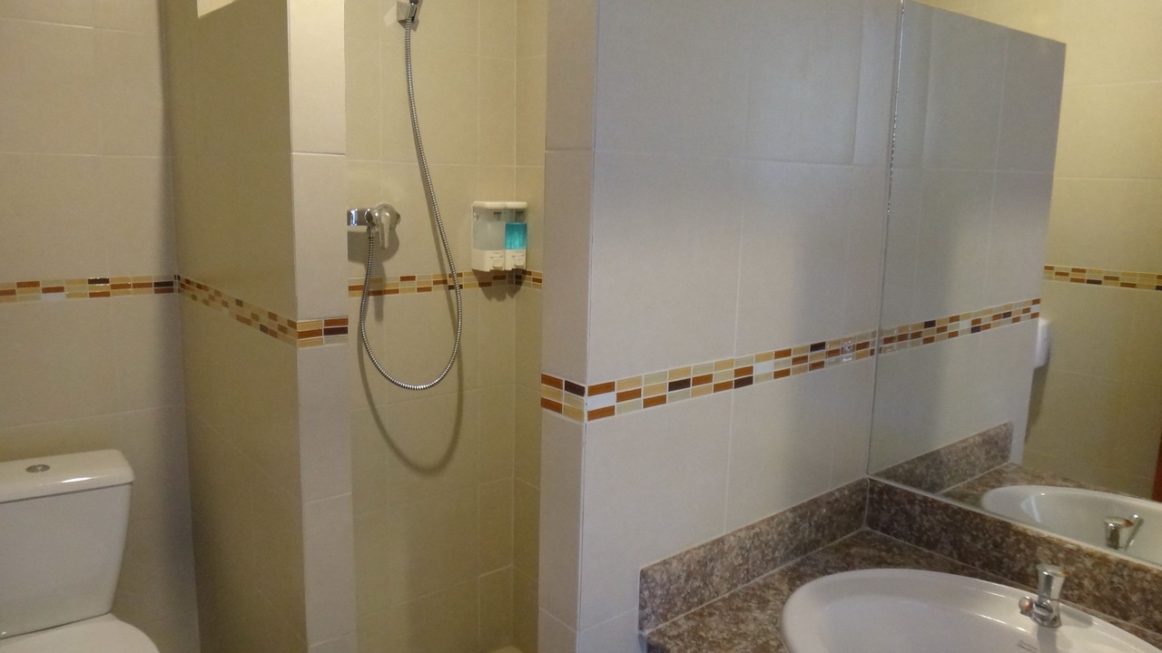 Photo of Bathroom in Haad Rin