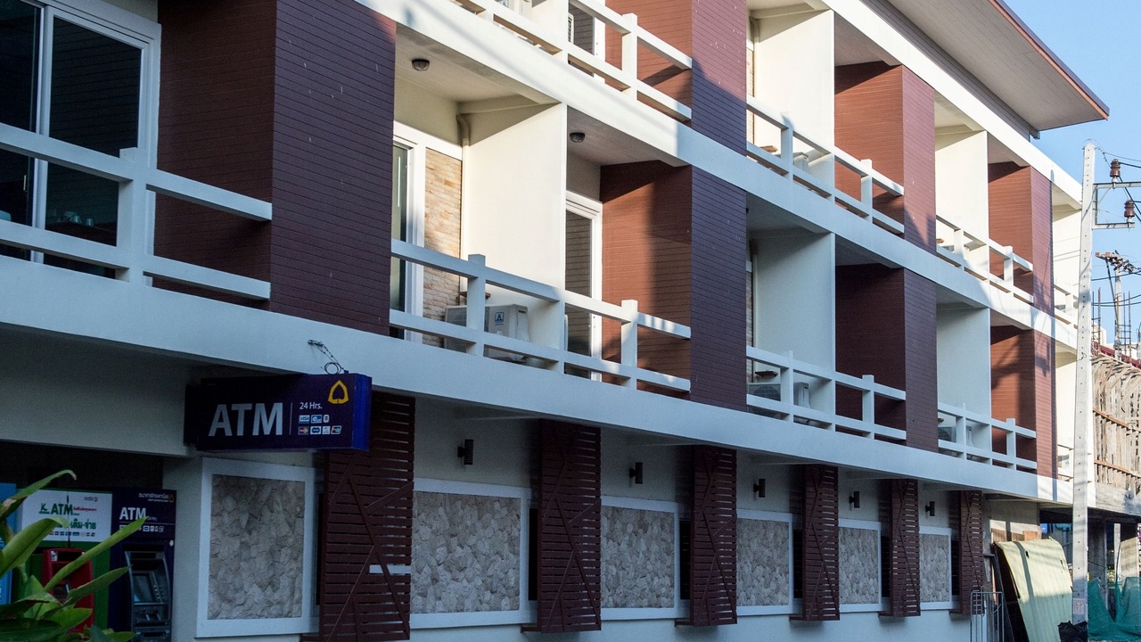 Photo of Outdoor in Haad Rin
