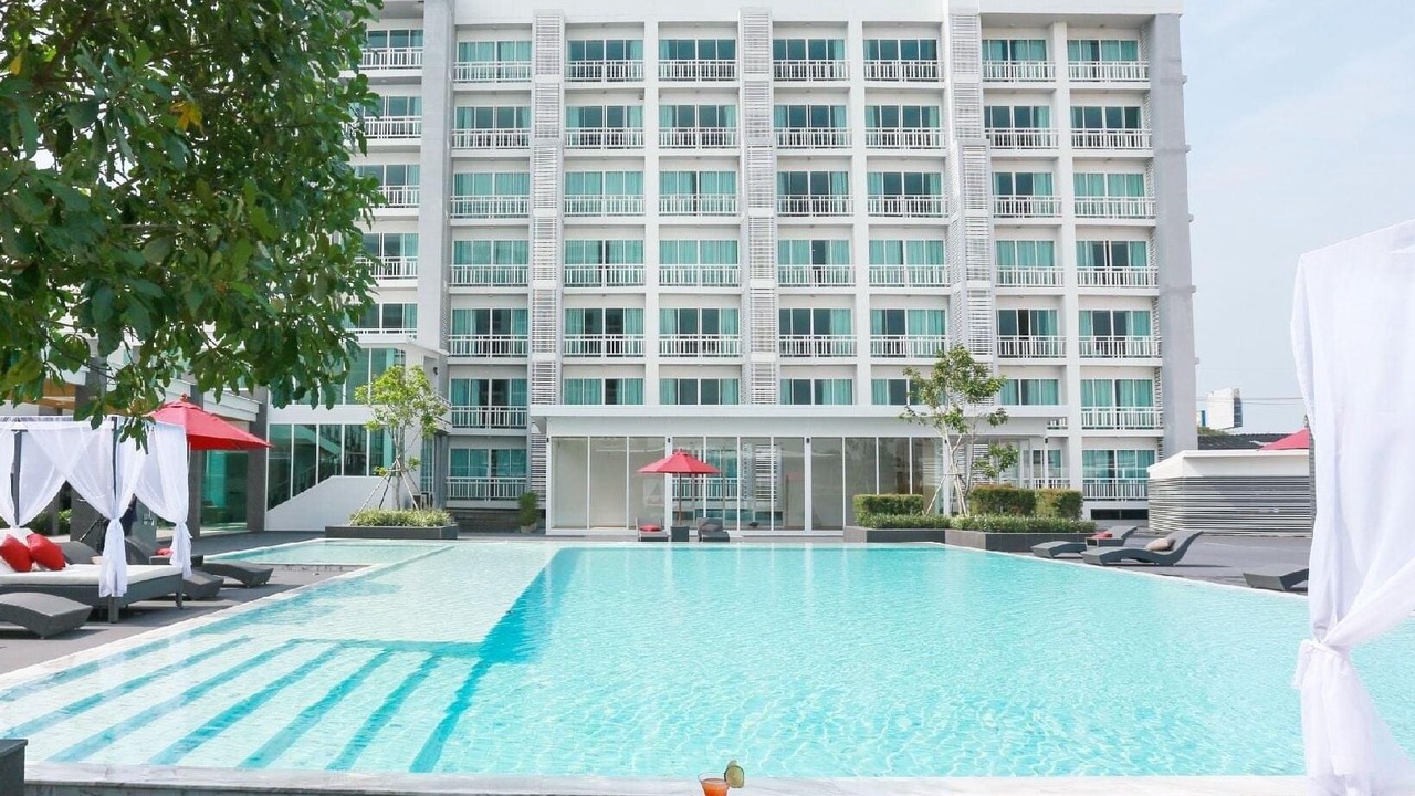 Photo of Outdoor in Rayong