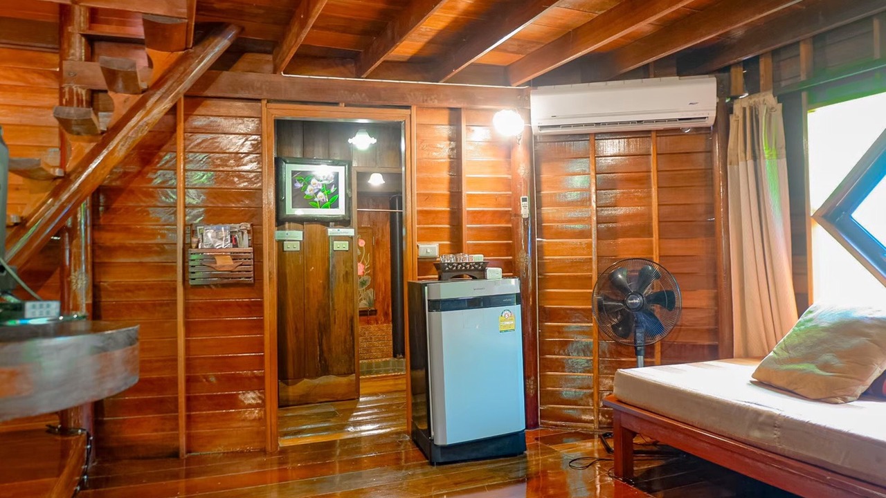 Photo of Bedroom in Song Phi Nong