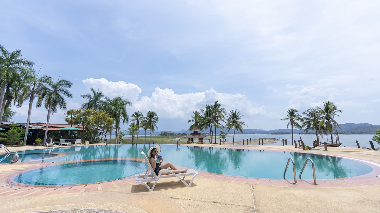 Photo of Outdoor in Song Phi Nong