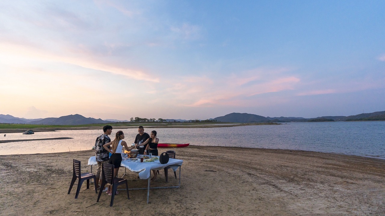 Photo of Outdoor in Song Phi Nong