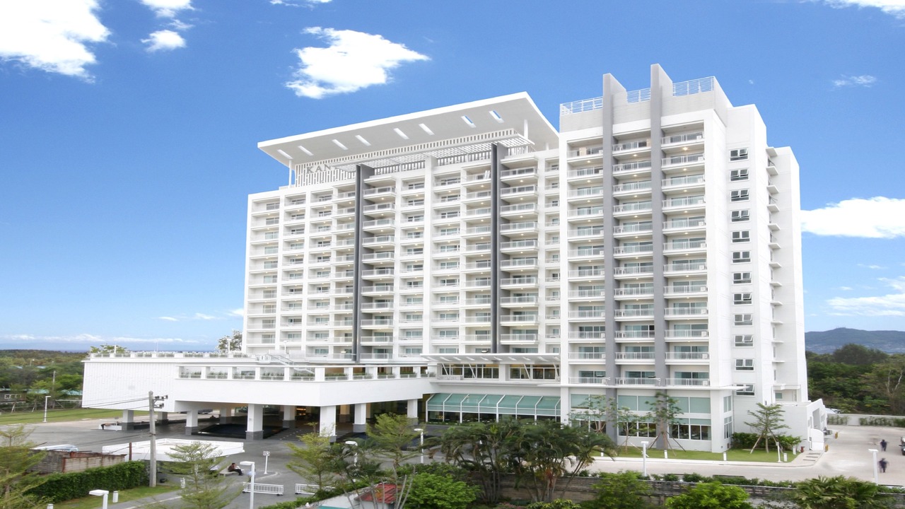 Photo of Outdoor in Kabin Buri