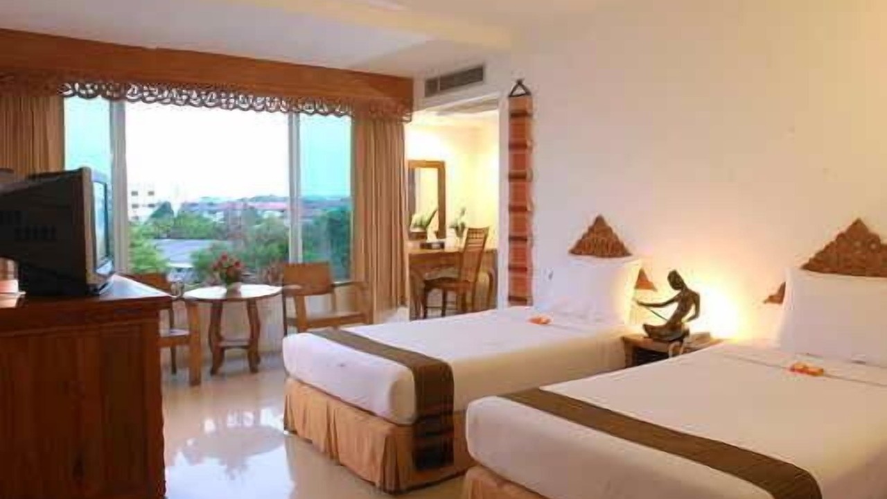 Photo of Bedroom in Ladprao