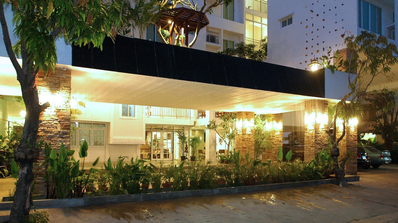 Photo of Outdoor in Ladprao