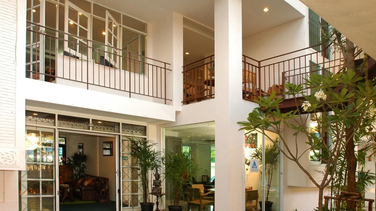 Photo of Outdoor in Ladprao