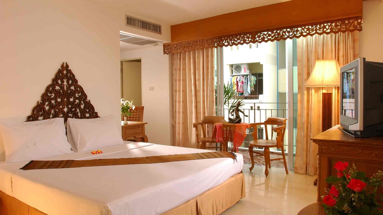 Photo of Bedroom in Ladprao