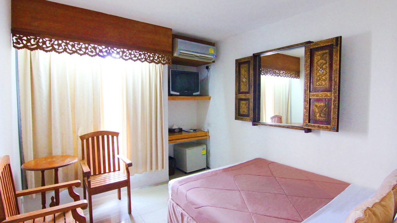 Photo of Bedroom in Ladprao