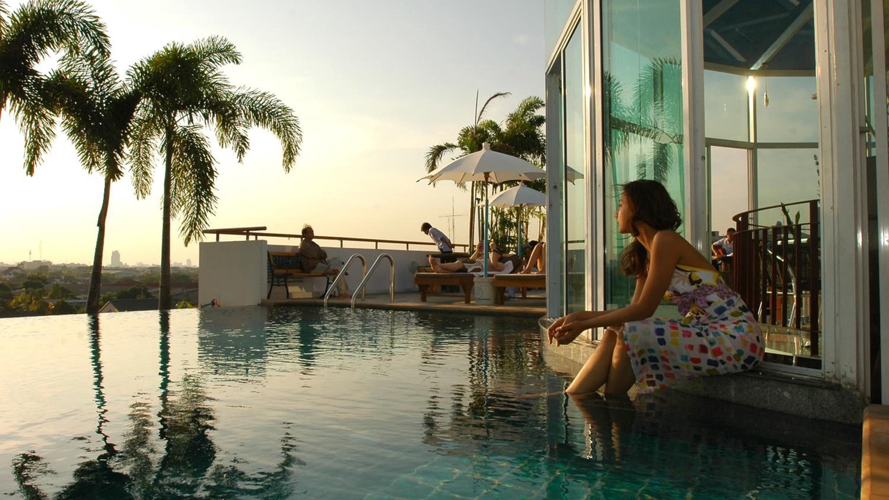 Photo of Outdoor in Ladprao