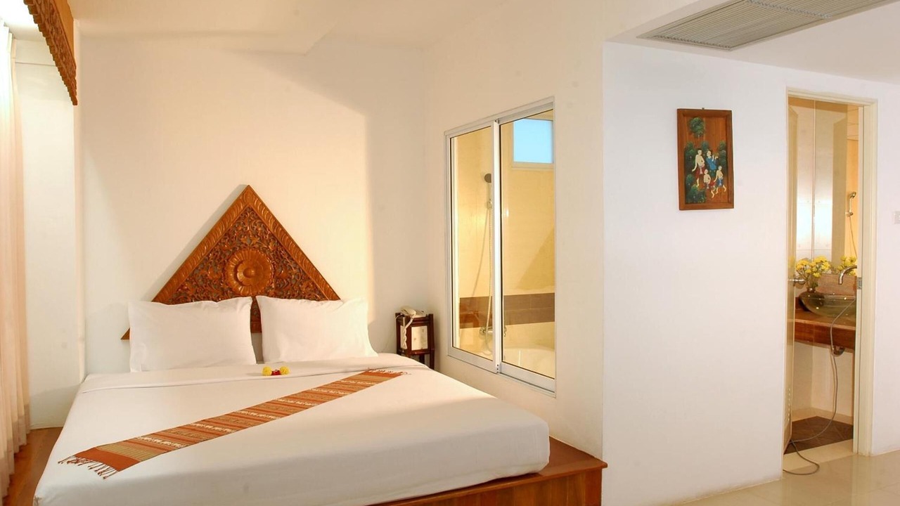 Photo of Bedroom in Ladprao