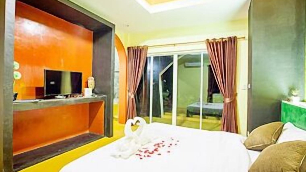 Photo of Bedroom in Wiang Pa Pao