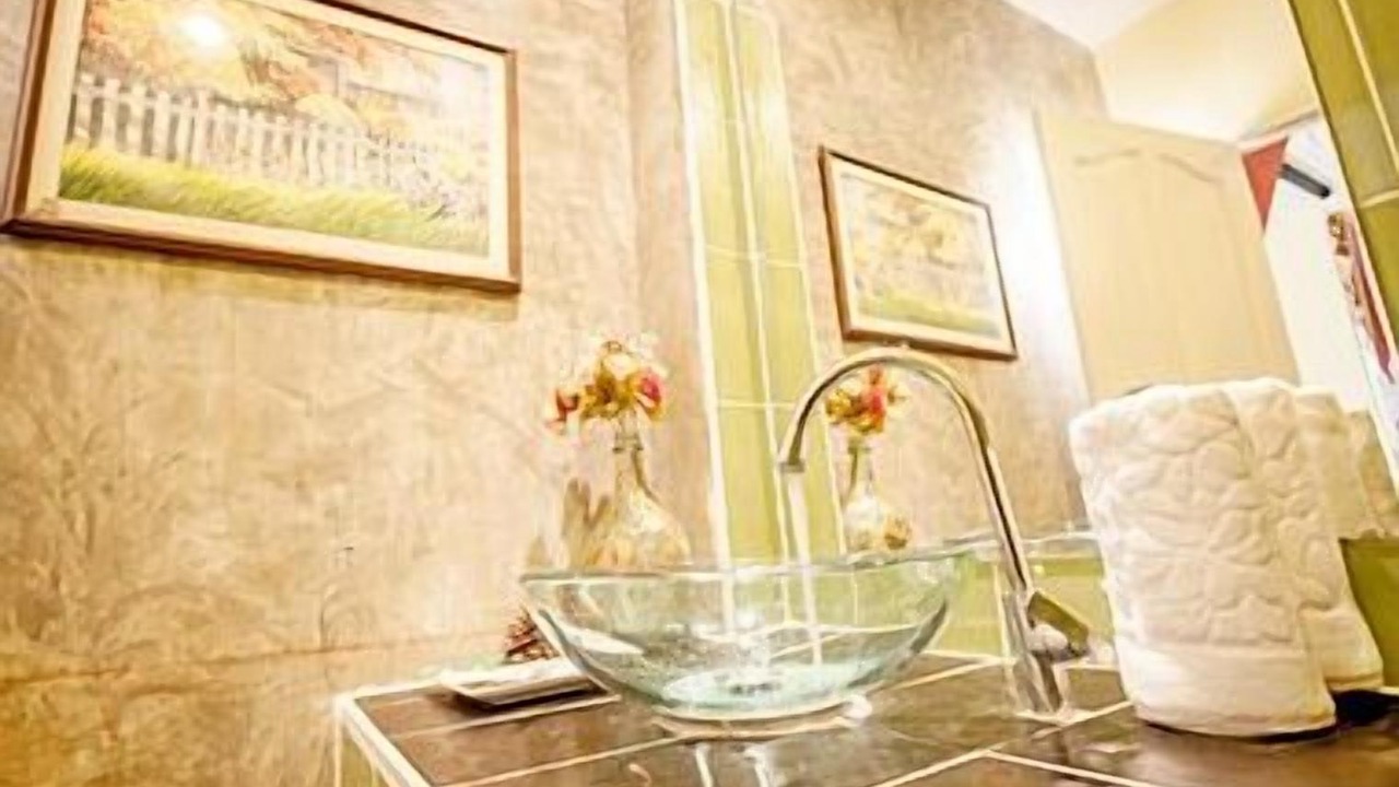 Photo of Bathroom in Wiang Pa Pao
