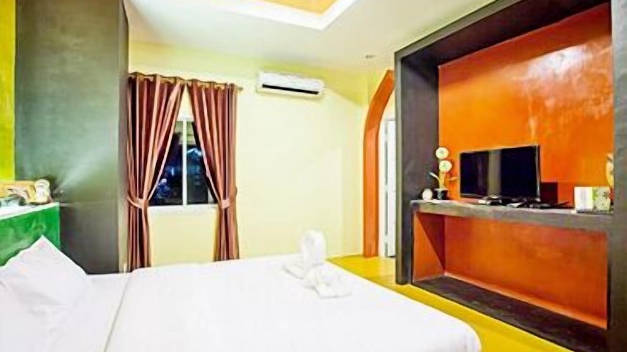 Photo of Bedroom in Wiang Pa Pao