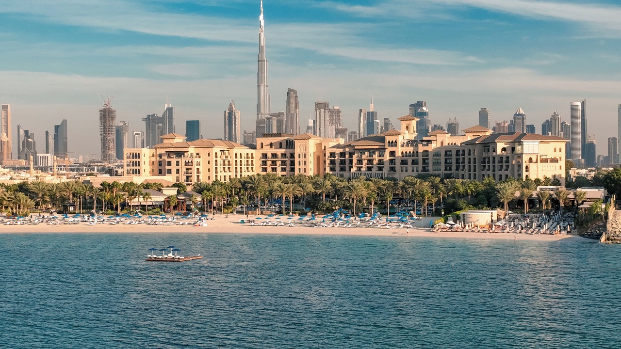 Photo of Outdoor in Jumeirah