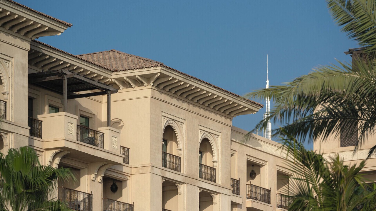 Photo of Outdoor in Jumeirah