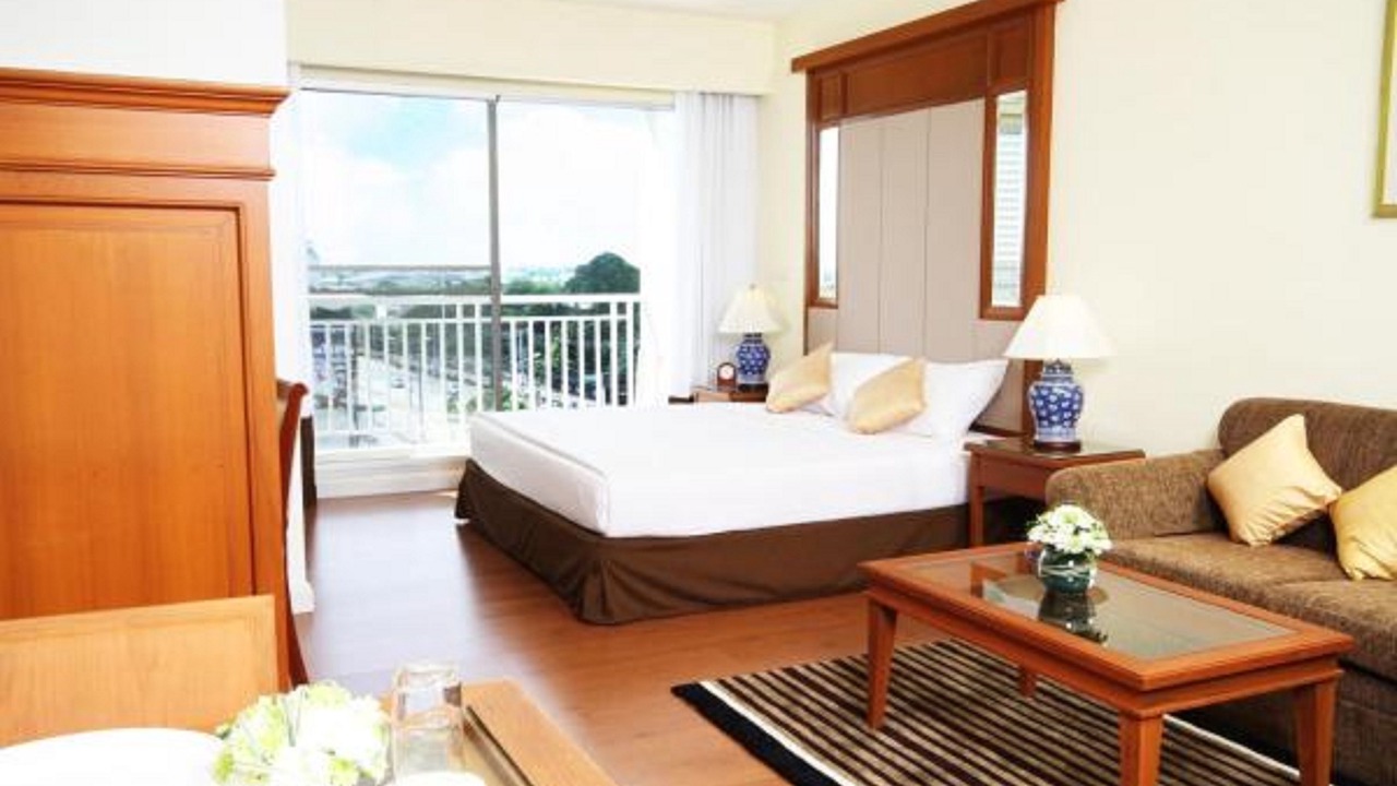 Photo of Bedroom in Rayong