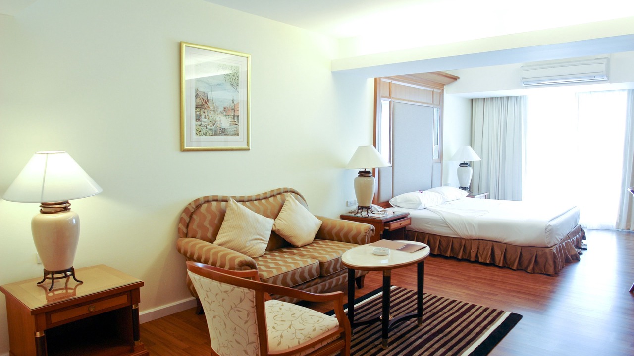 Photo of Bedroom in Rayong