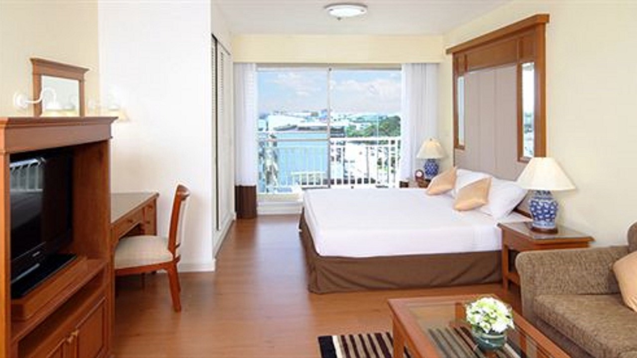 Photo of Bedroom in Rayong