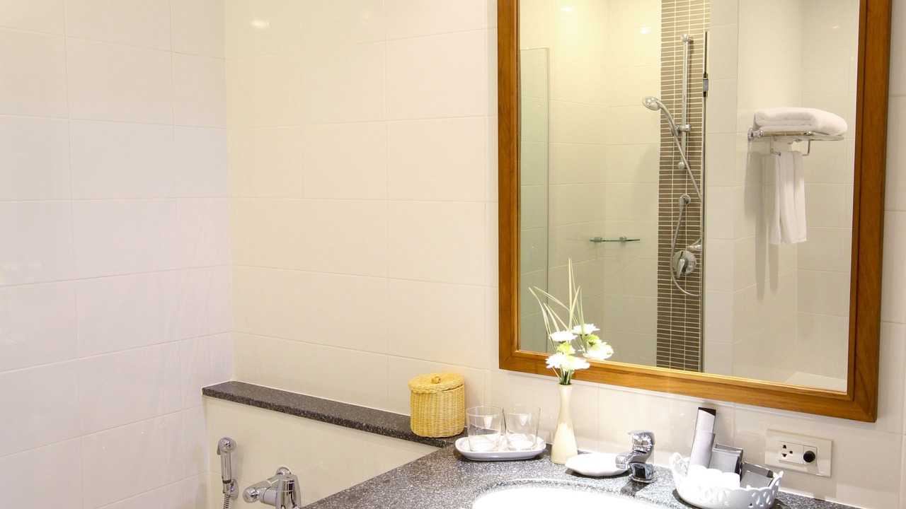 Photo of Bathroom in Rayong
