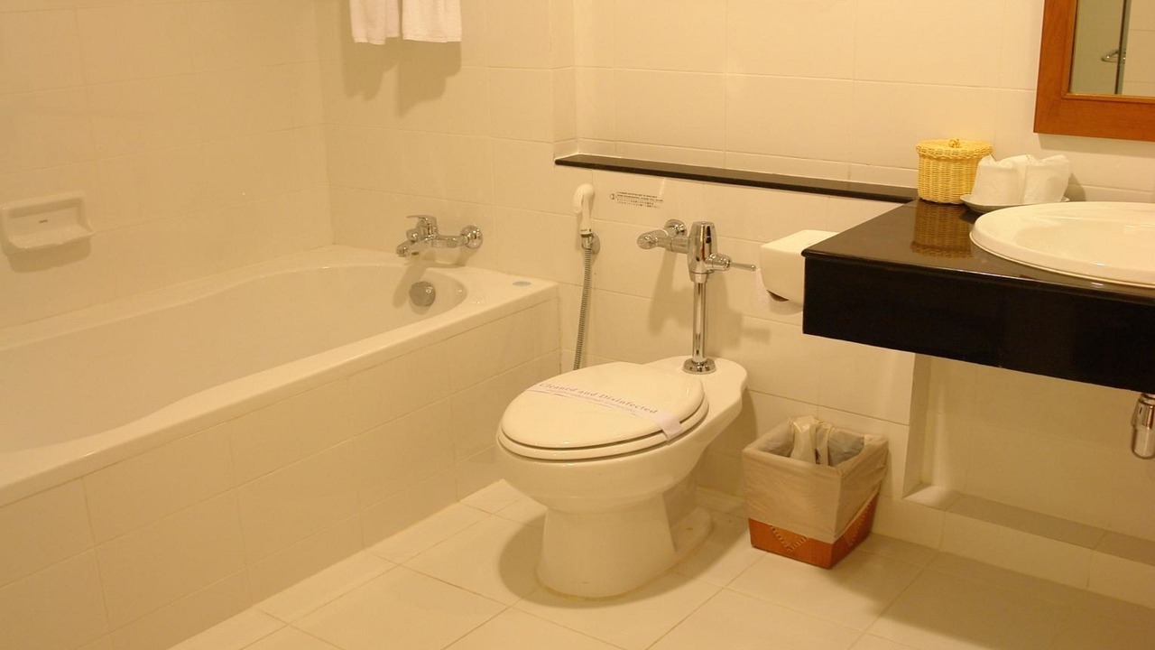 Photo of Bathroom in Rayong