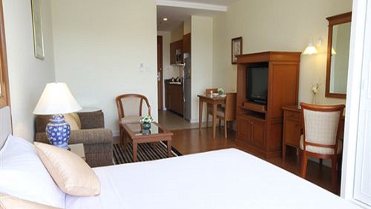Photo of Bedroom in Rayong