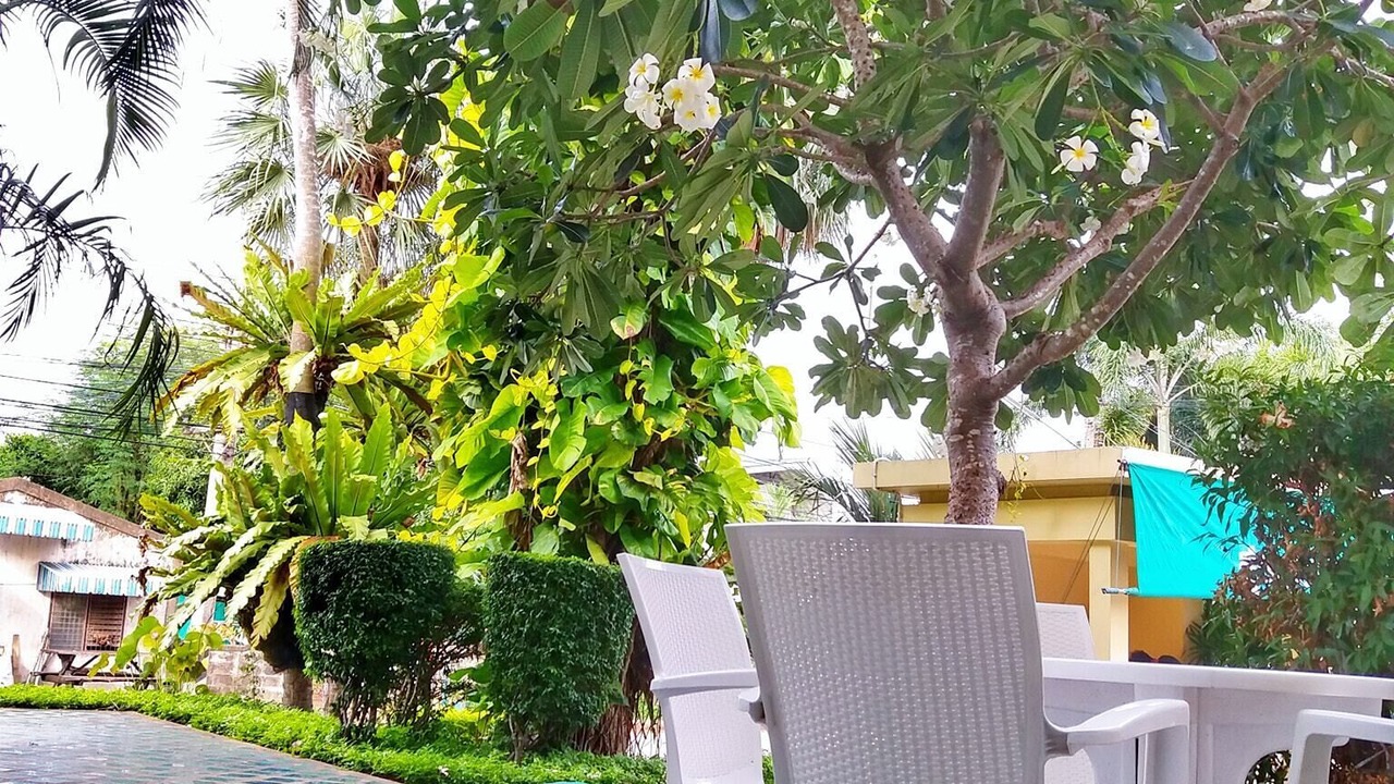Photo of Outdoor in Bang Khla