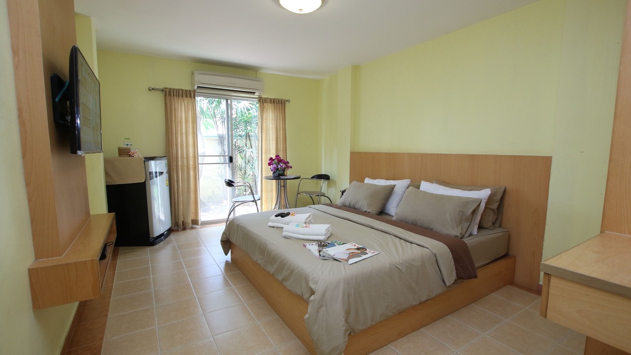 Photo of Bedroom in Bang Khla