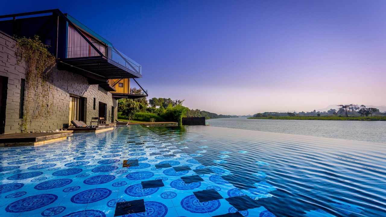Photo of Outdoor in Kanchanaburi