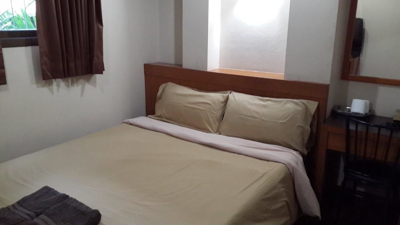 Photo of Bedroom in Nana