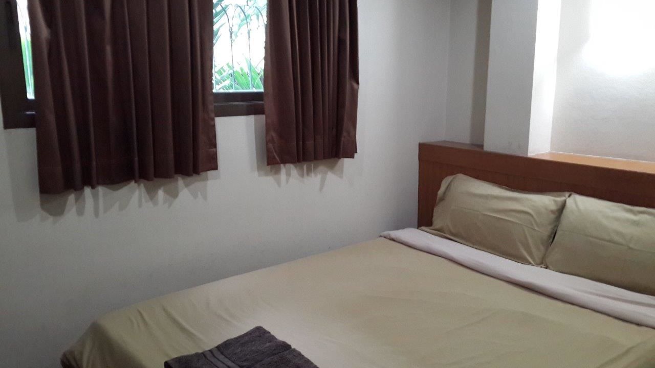 Photo of Bedroom in Nana