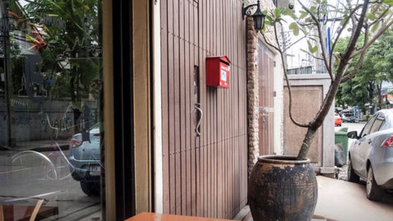 Photo of Outdoor in Sathorn