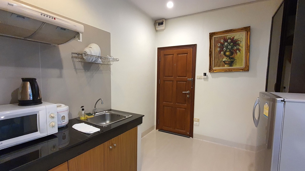 Photo of Bedroom in Sathorn