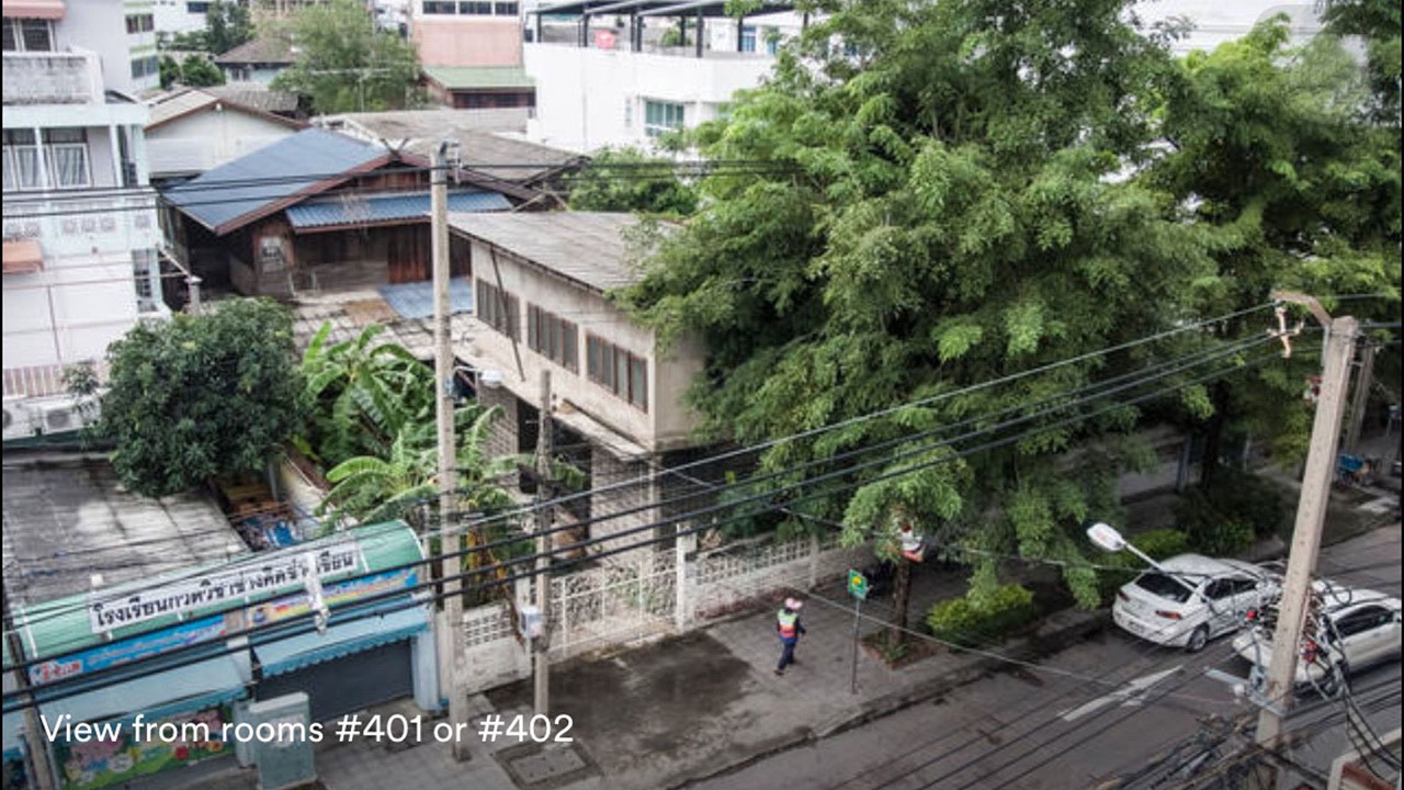 Photo of Others in Sathorn