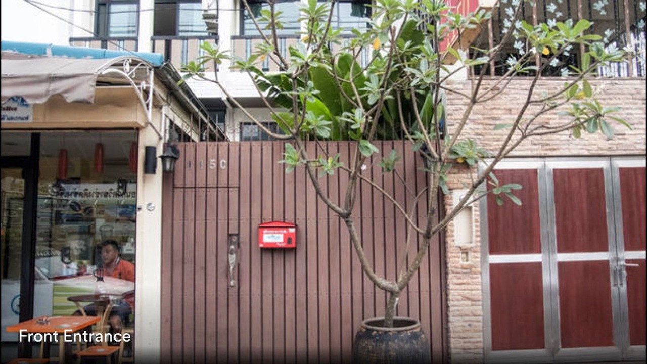 Photo of Outdoor in Sathorn