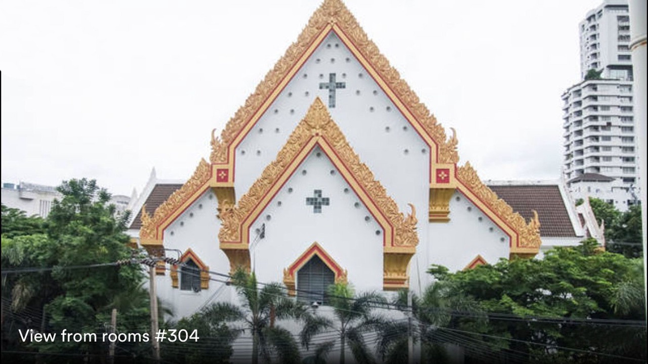 Photo of Others in Sathorn