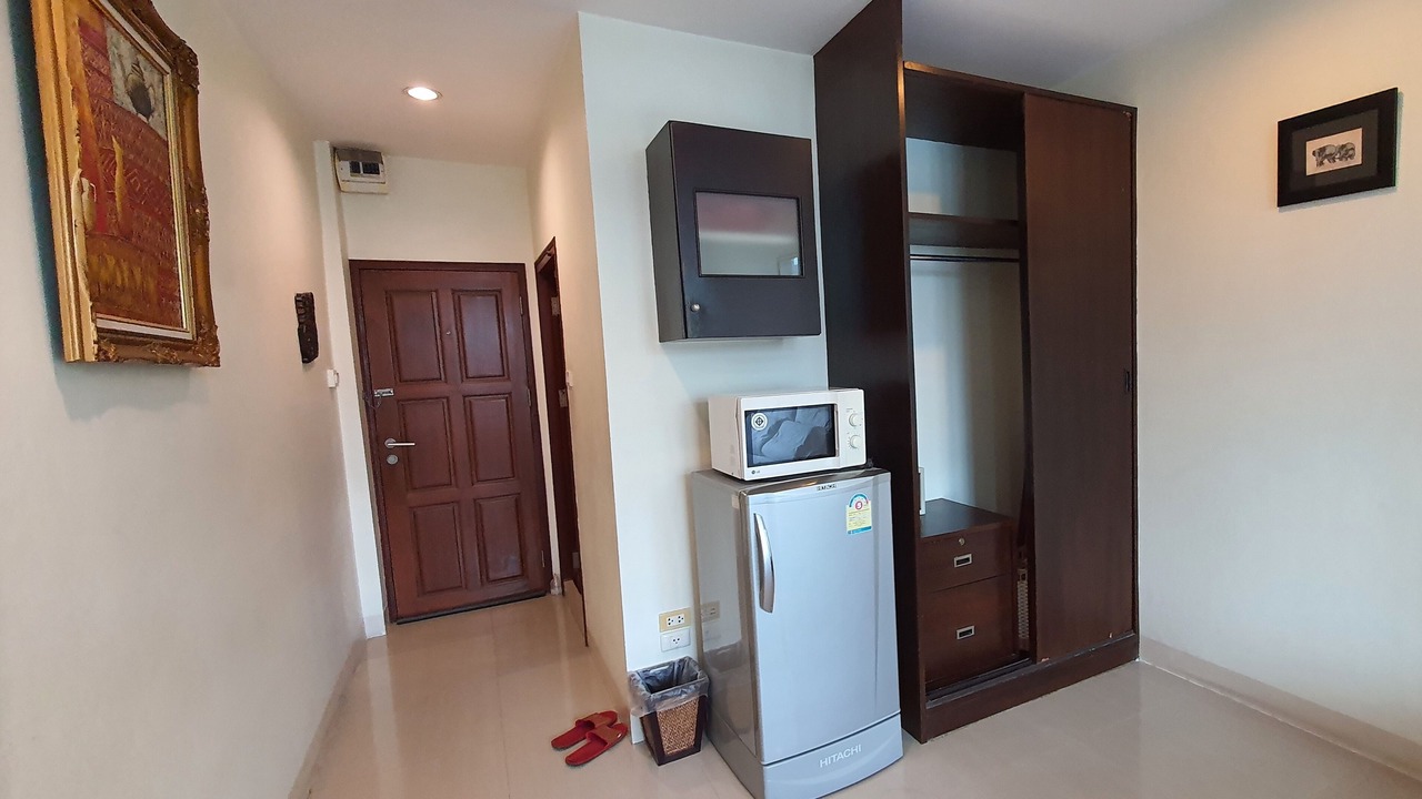 Photo of Bedroom in Sathorn