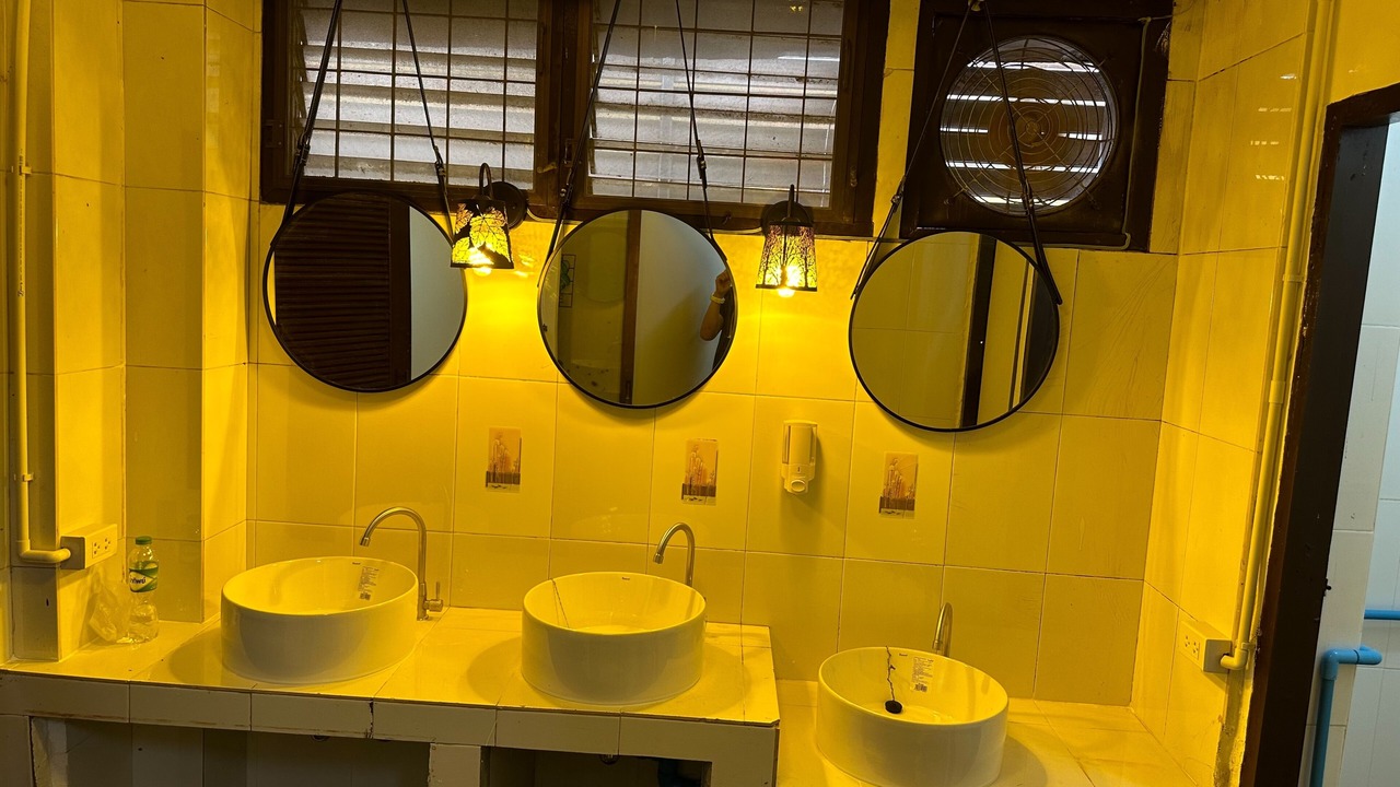 Photo of Bathroom in Nana
