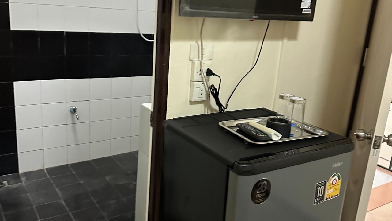 Photo of Bathroom in Nana