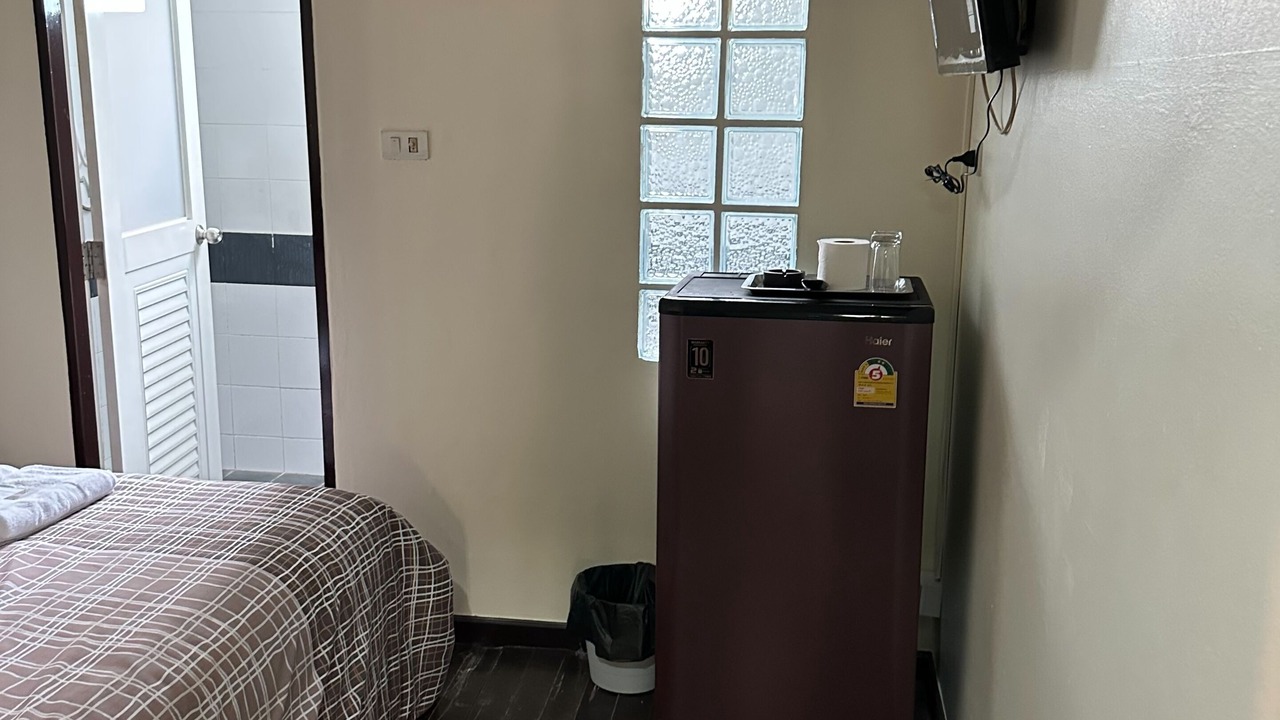 Photo of Bedroom in Nana