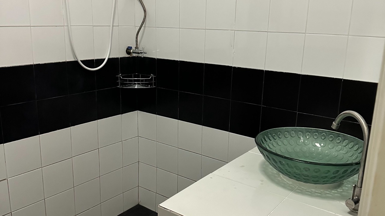 Photo of Bathroom in Nana