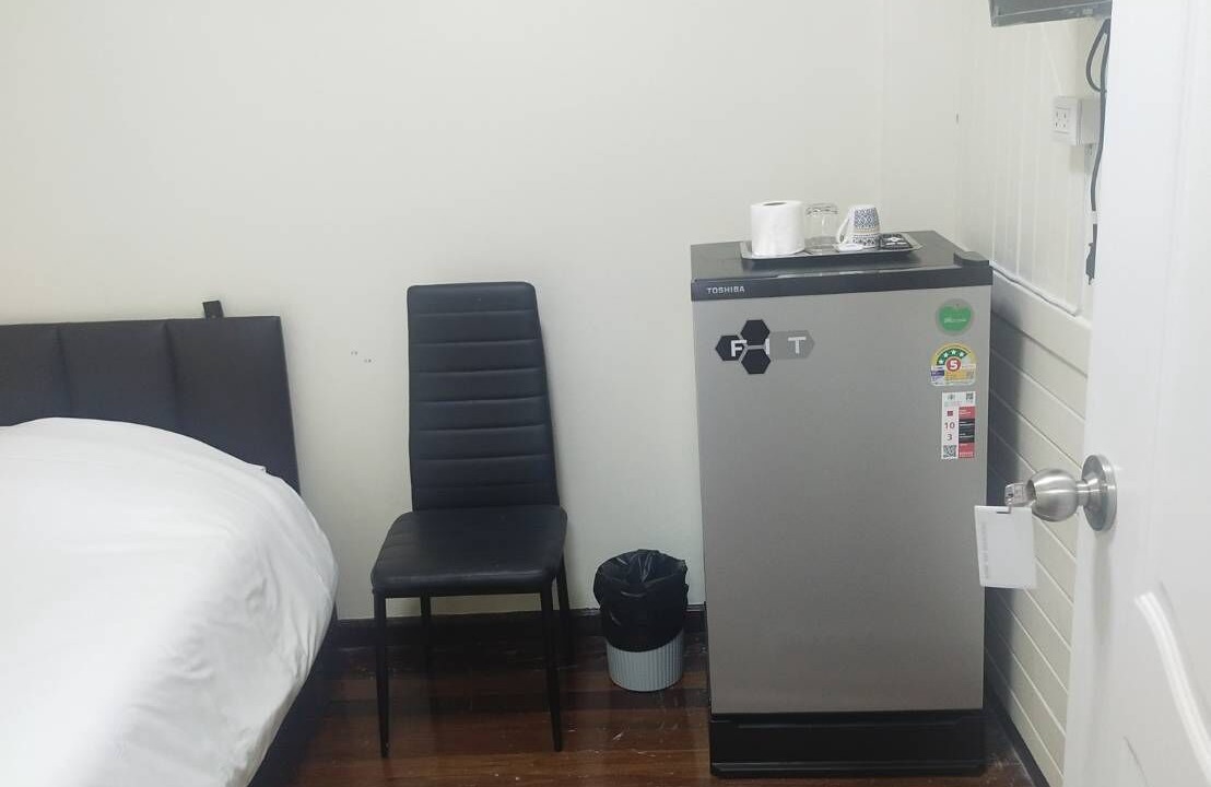 Photo of Bedroom in Nana