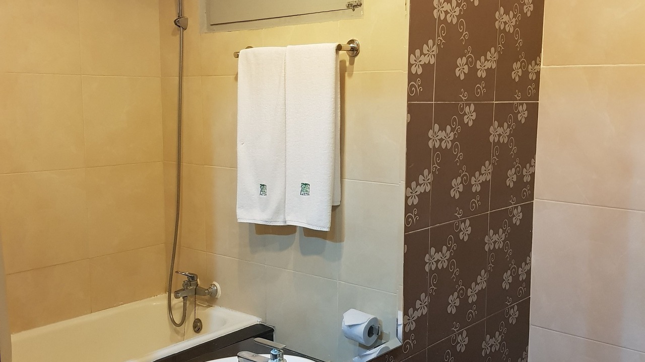 Photo of Bathroom in Pratunam