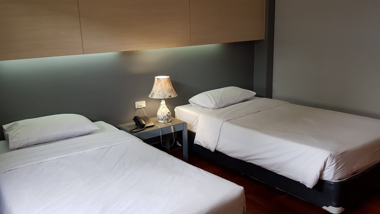 Photo of Bedroom in Pratunam