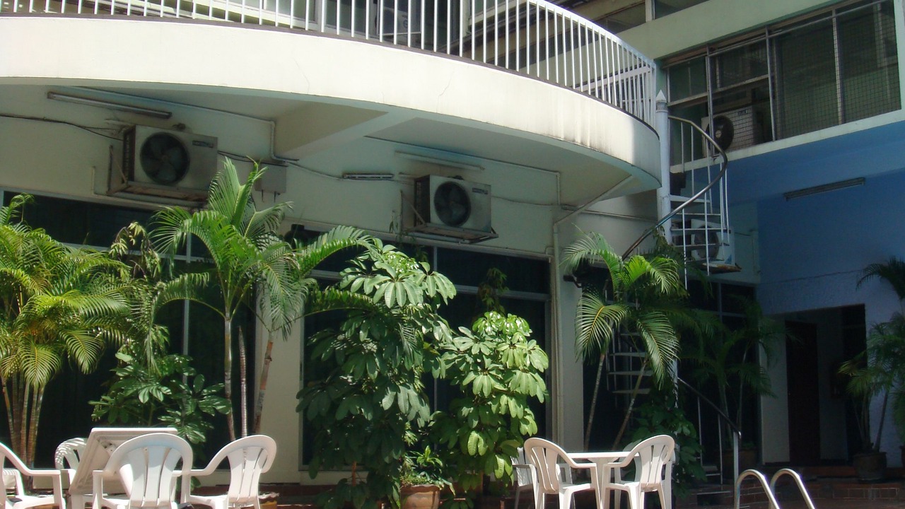 Photo of Outdoor in Pratunam