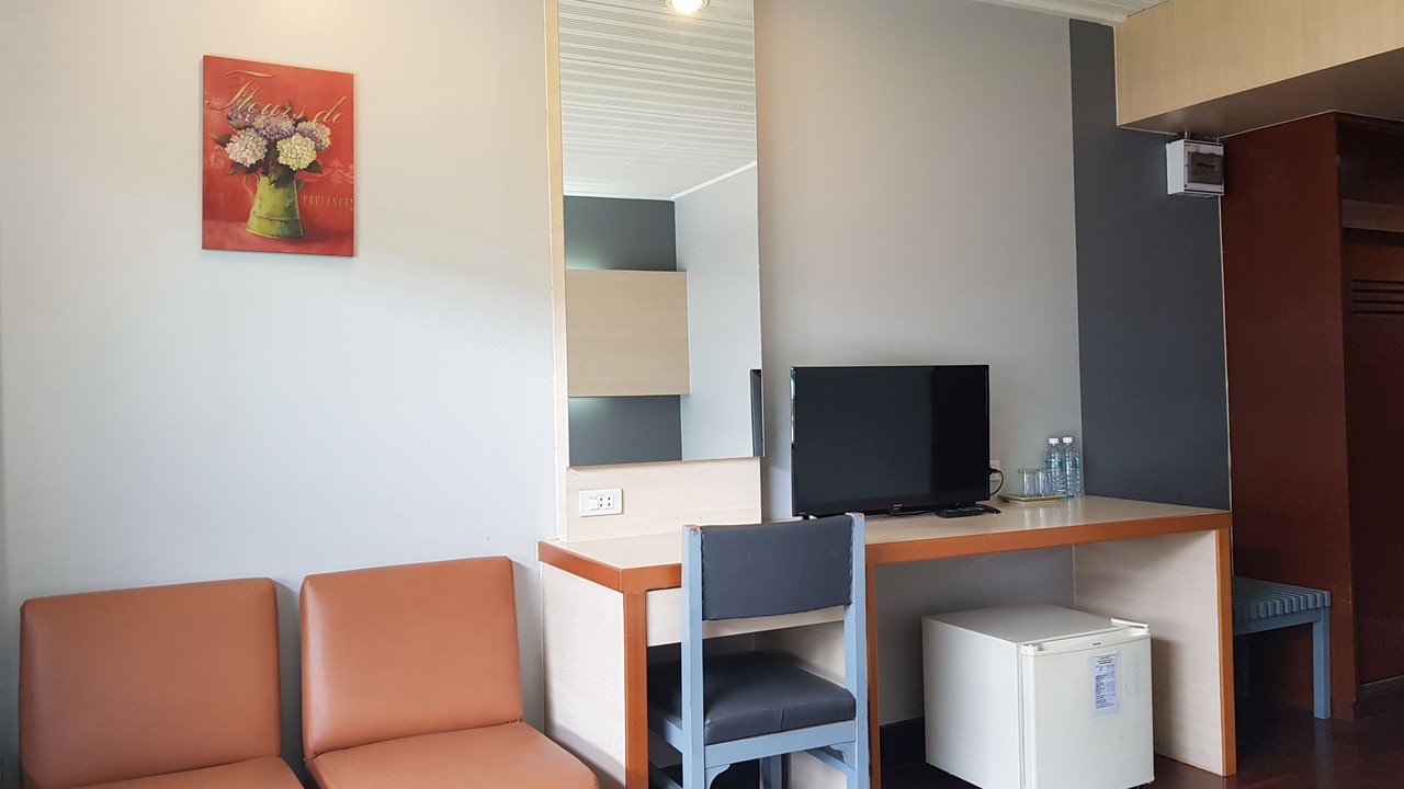 Photo of Bedroom in Pratunam