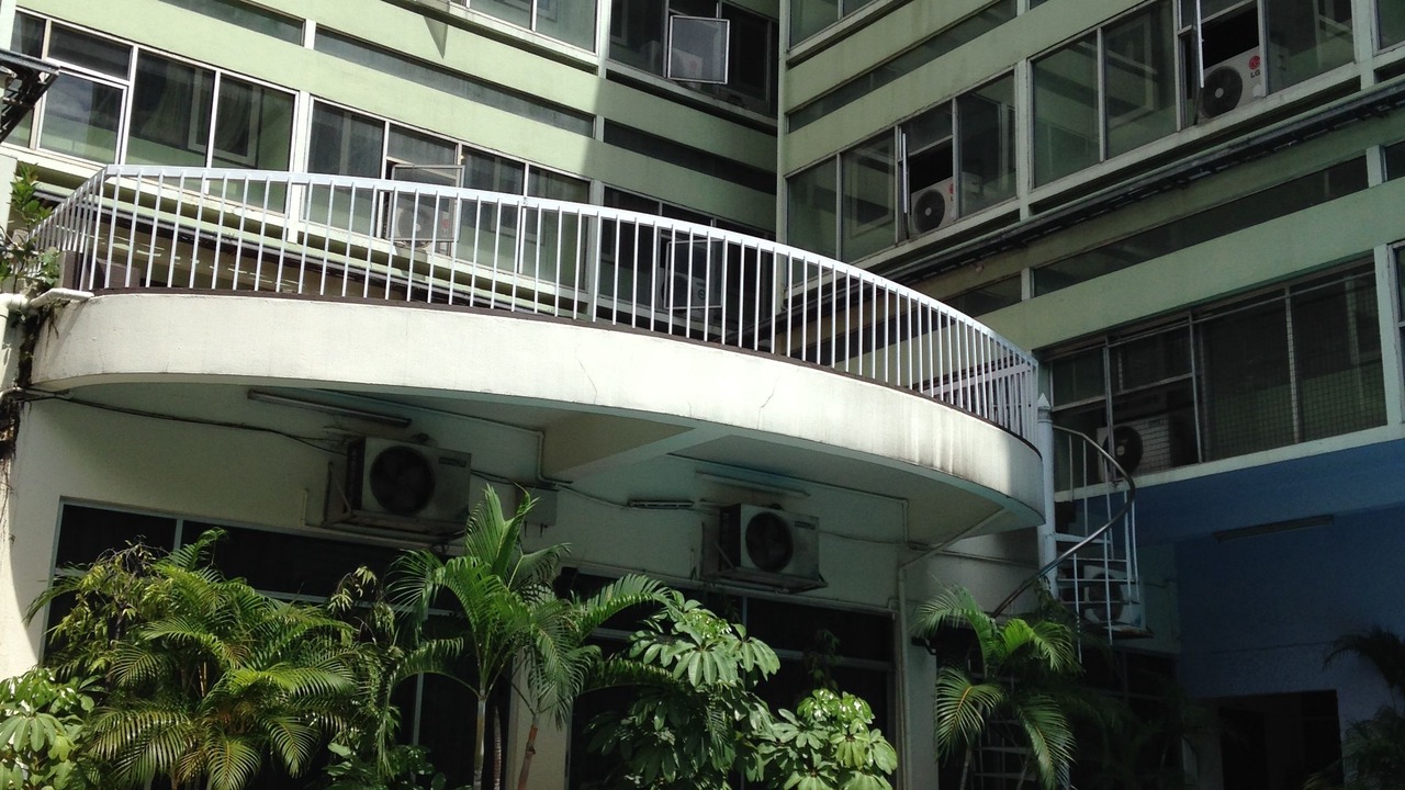 Photo of Outdoor in Pratunam