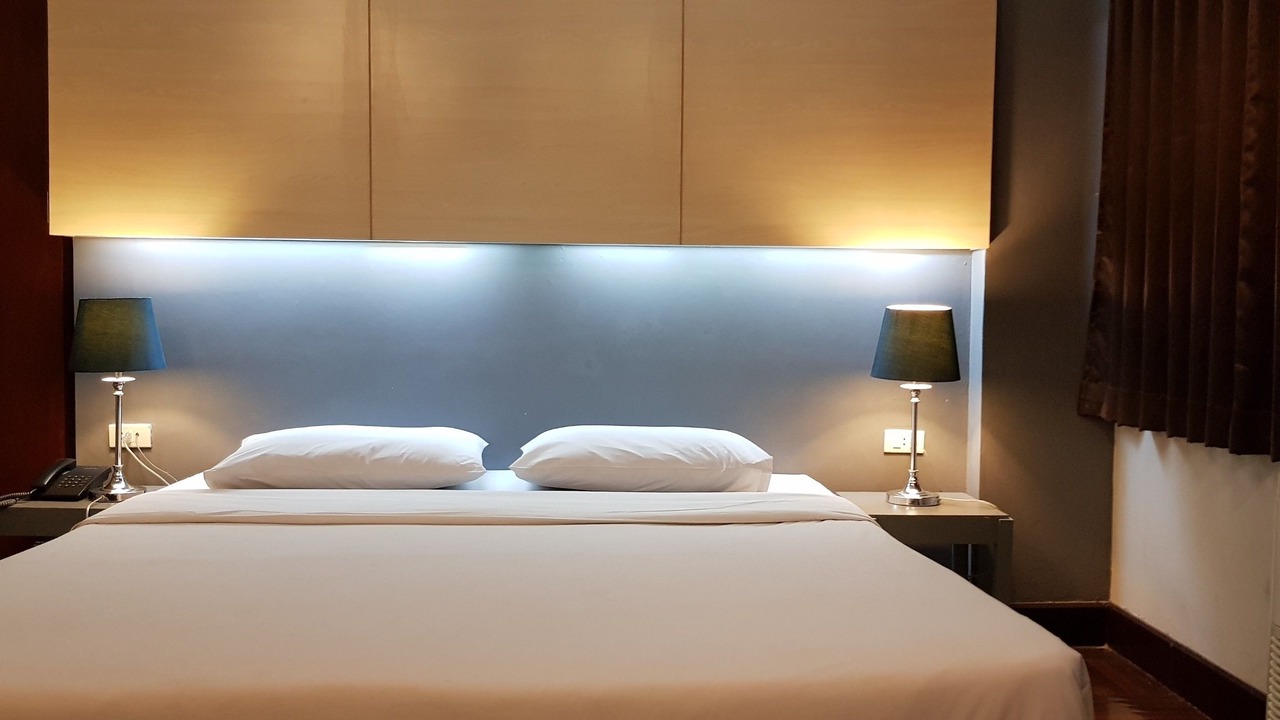 Photo of Bedroom in Pratunam
