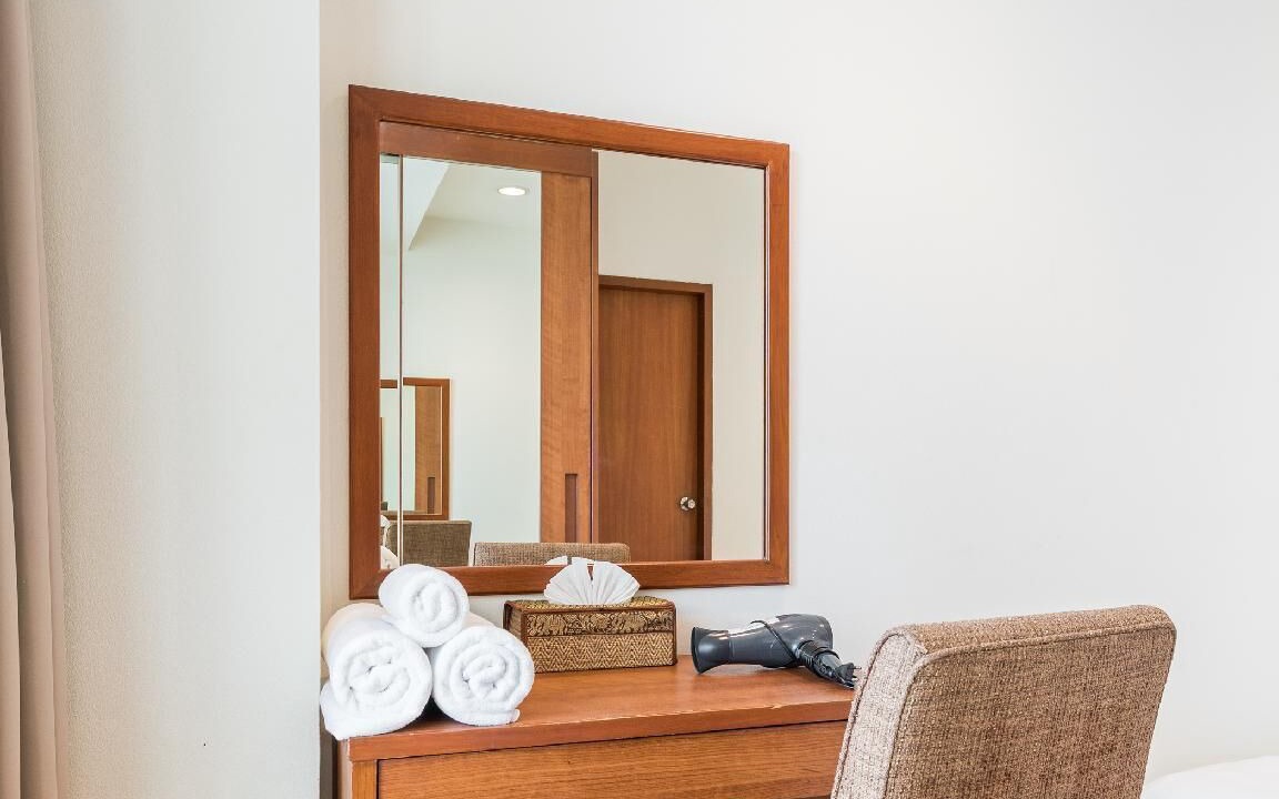 Photo of Bedroom in Samsen Nai