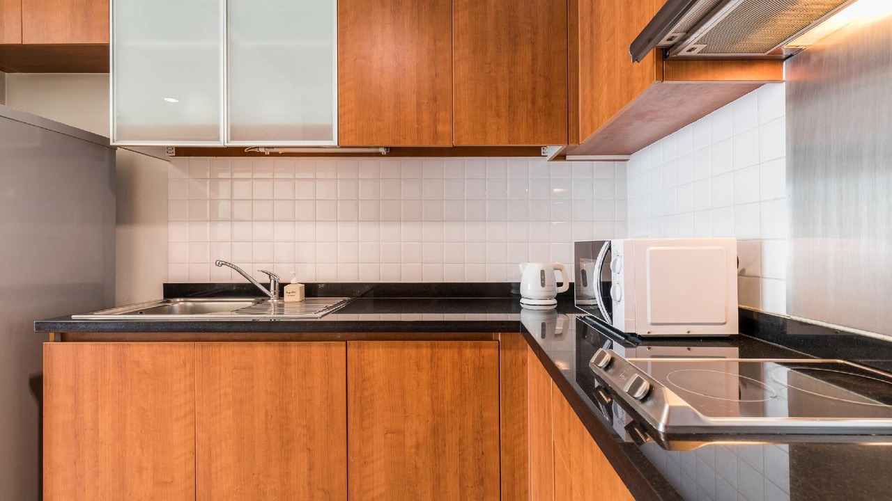 Photo of Kitchen in Samsen Nai
